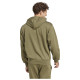 Adidas Ανδρικό φούτερ Essentials Feel Cozy Fleece Hoodie